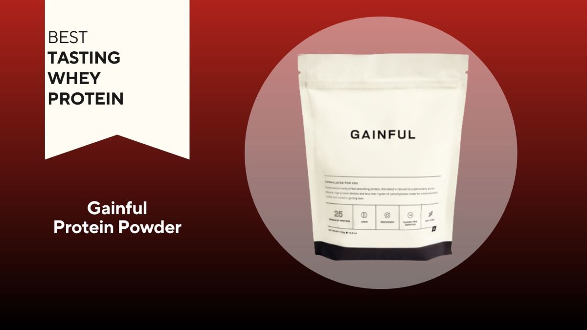 Gainful Protein Powder